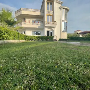 Vila Briart Apartamento