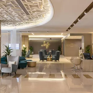 Hotel apartamentowy Two Seasons &
