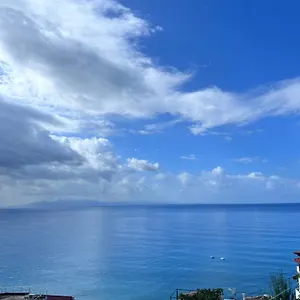 Sevilia Apartamento