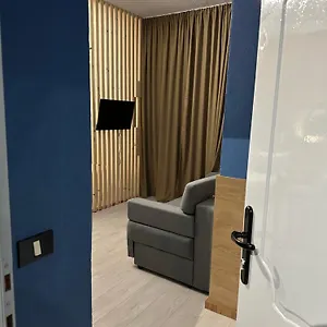 Cabare Apartments&rooms Apartamento