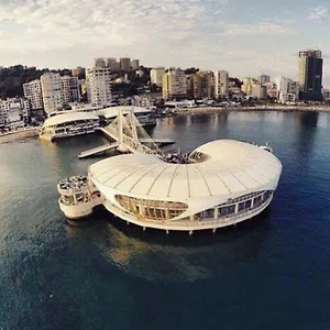Ventus Harbor **** Dıraç