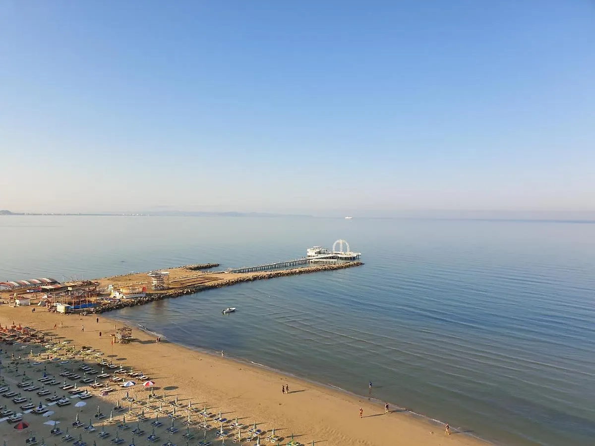 Perandor Beach Durres 4*,  Albania