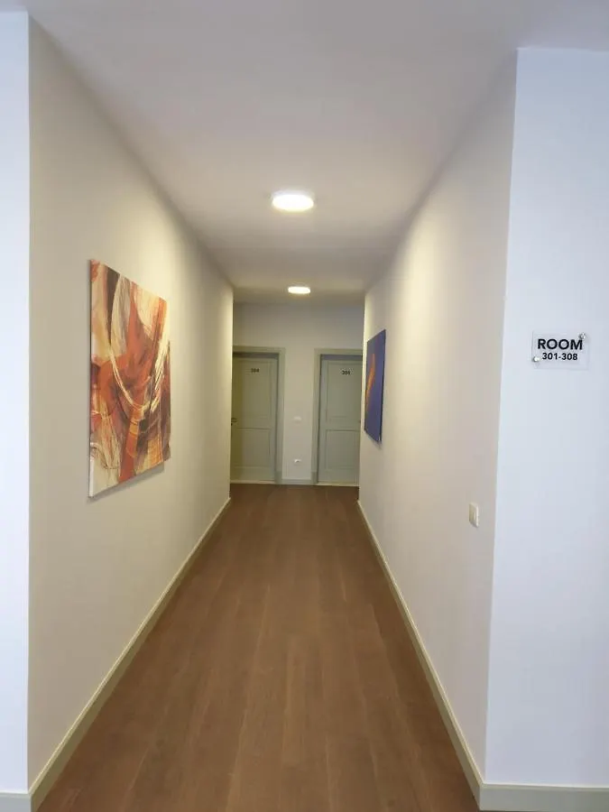 Hotel Perandor Beach Durres