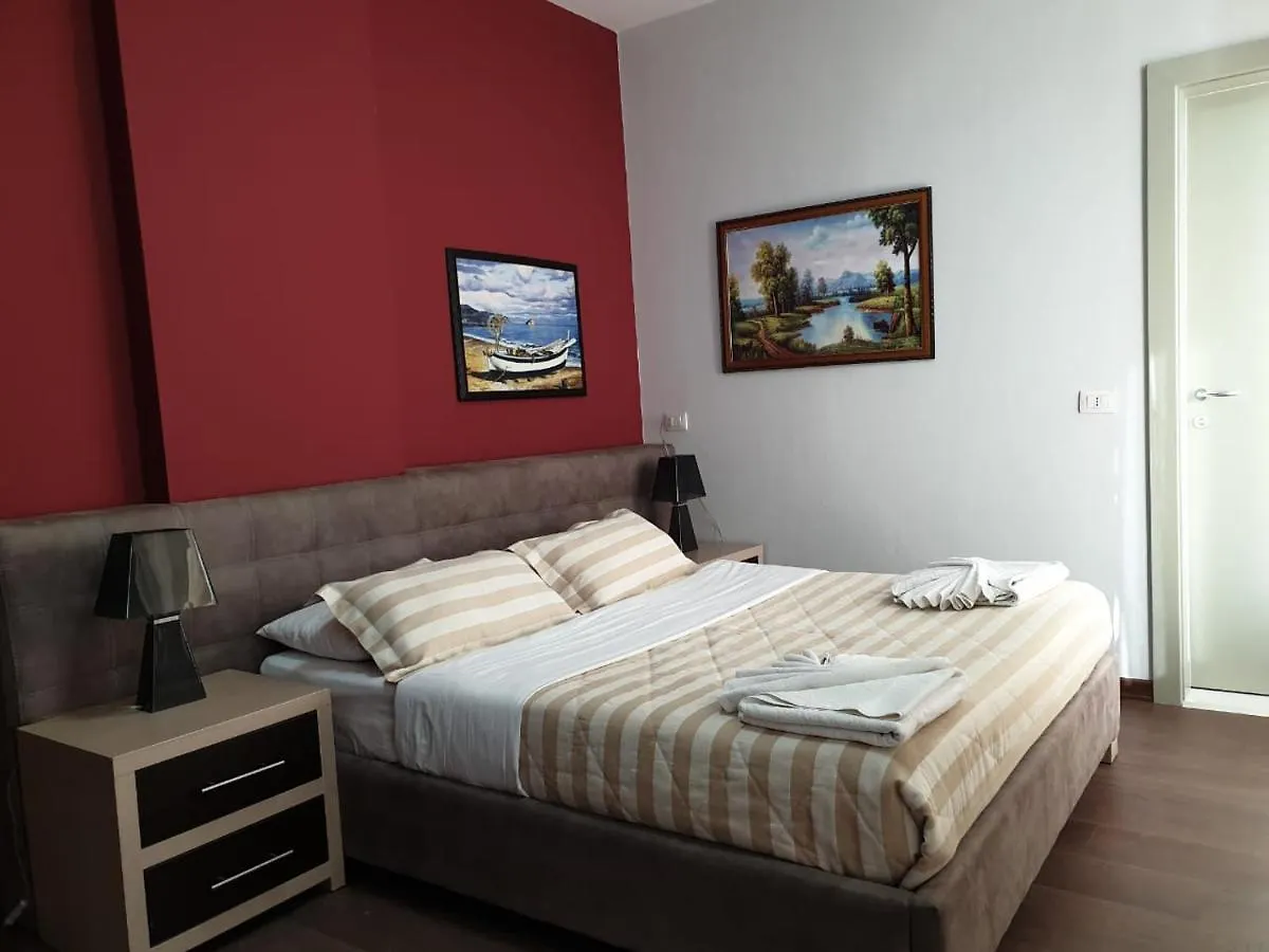 Perandor Beach Durres