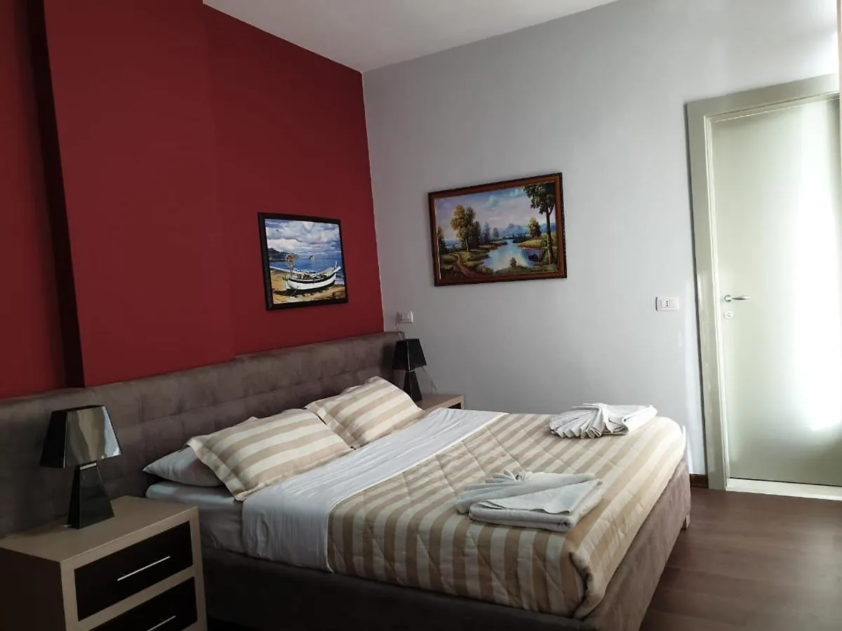 Perandor Beach Durres