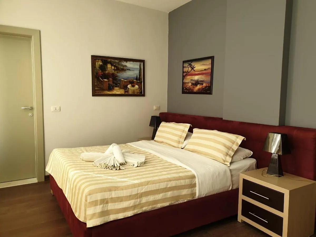 Perandor Beach Durres