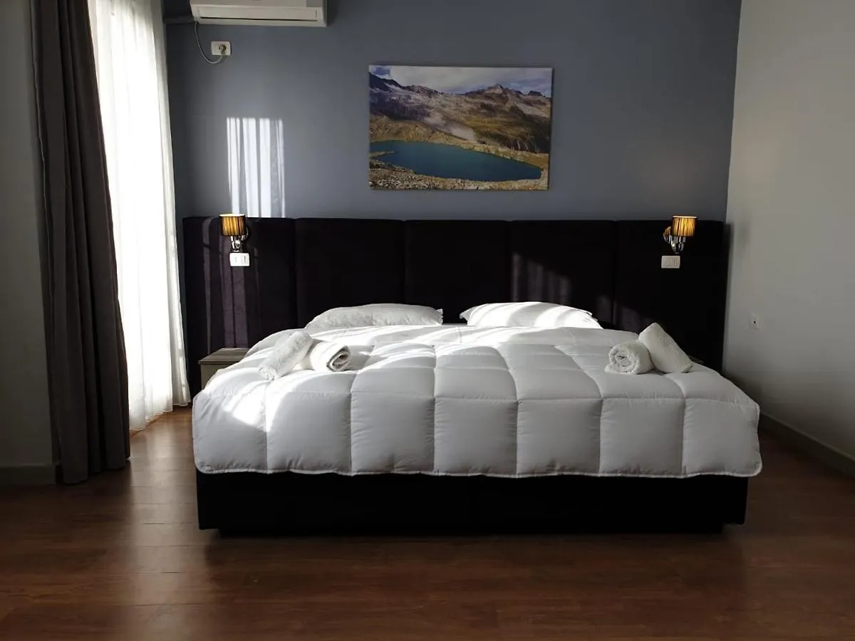 Hotel Perandor Beach Durres