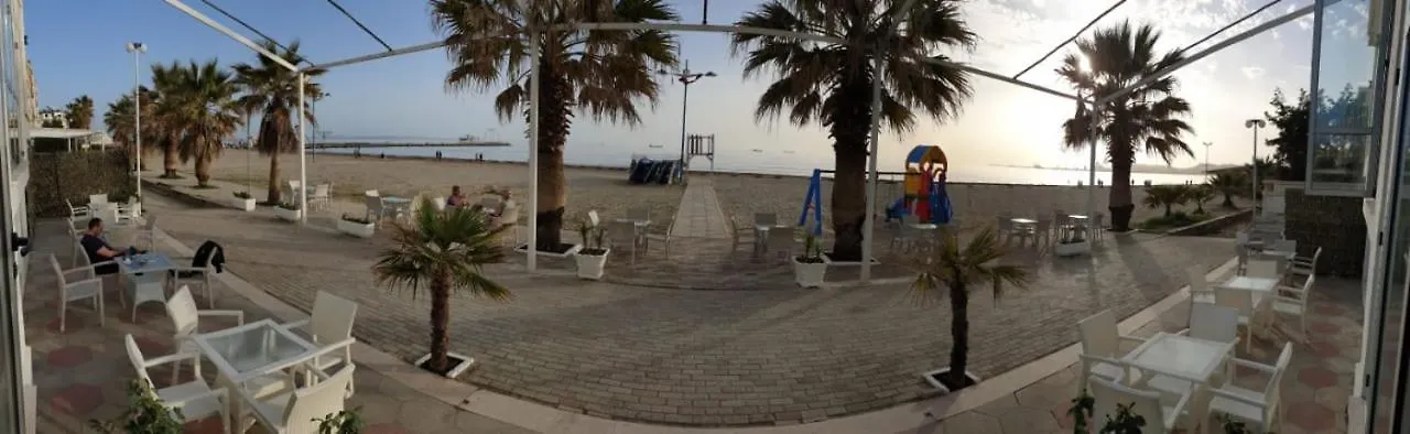Perandor Beach Durres
