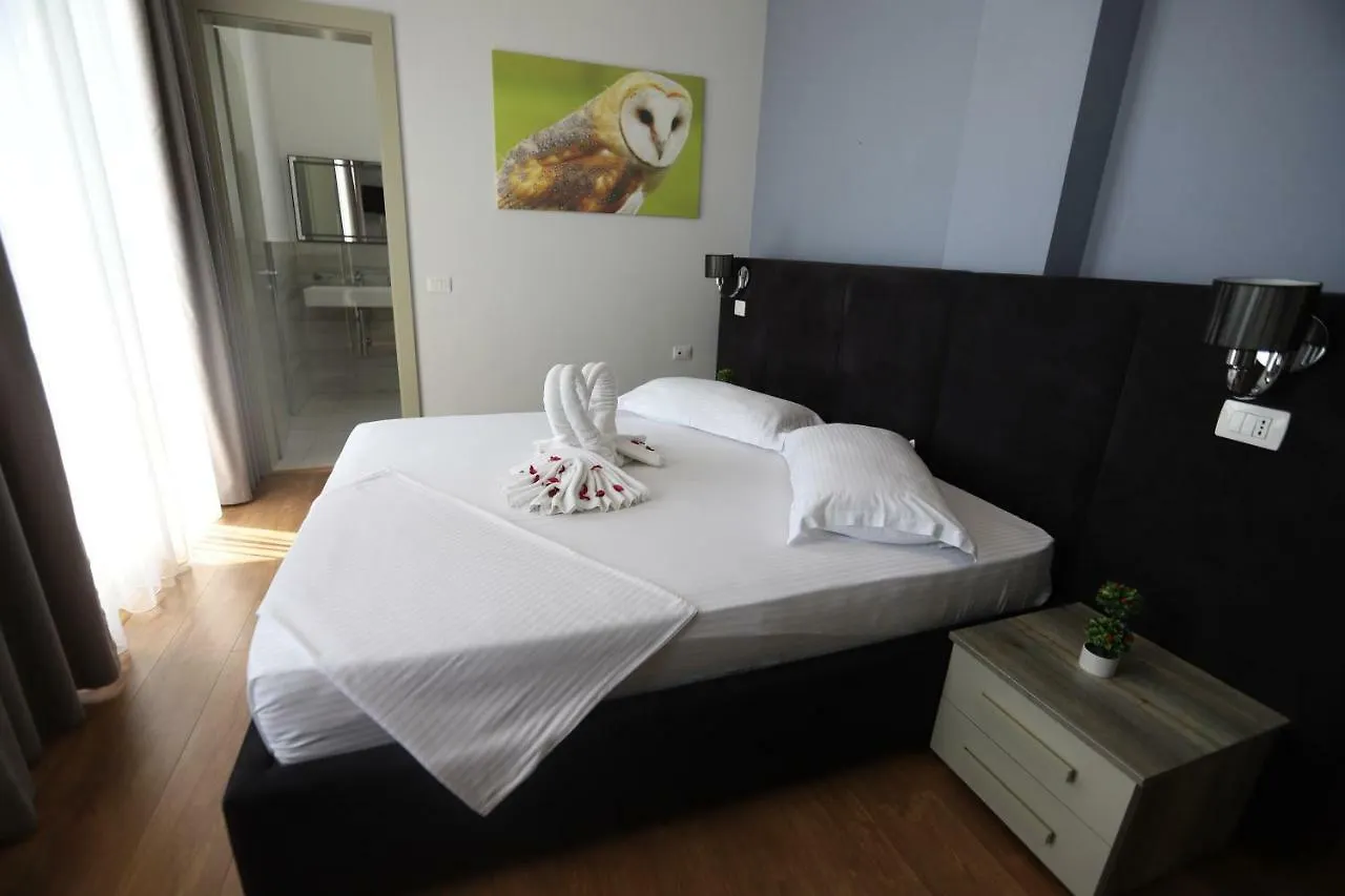 Perandor Beach Durres 4*,  Albania