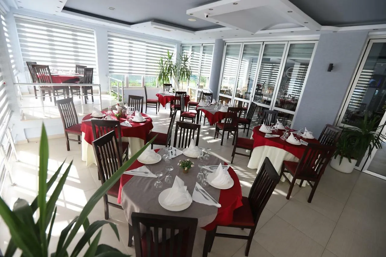 Perandor Beach Durres